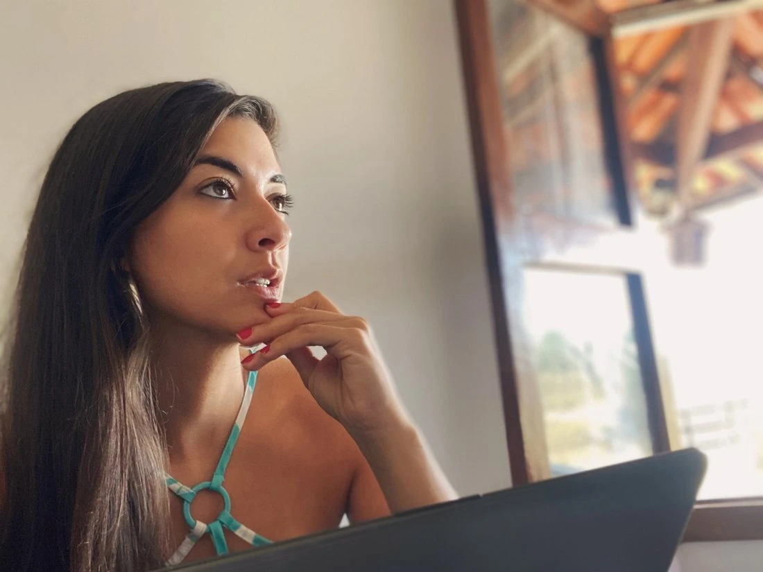 Taiane Almeida Santos